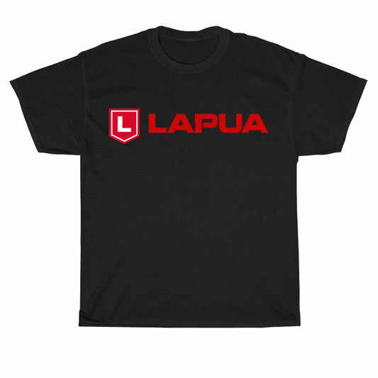 LAPUA Logo Men's Unisex T Shirt Size S to 3XL
