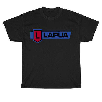 LAPUA Logo Men's Unisex T Shirt Size S to 3XL