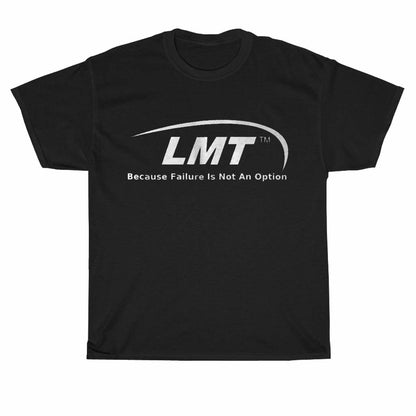 LMT Classic Logo Men's Unisex T Shirt Size S to 3XL