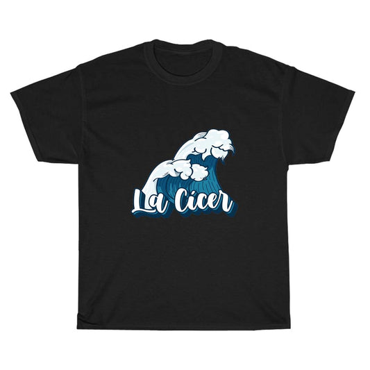 La Cicer Logo Men's Unisex T Shirt Size S to 3XL