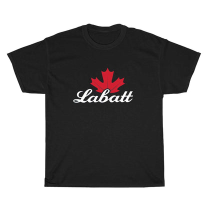Labatt Brewing Company Logo Men's Unisex T Shirt Size S to 3XL