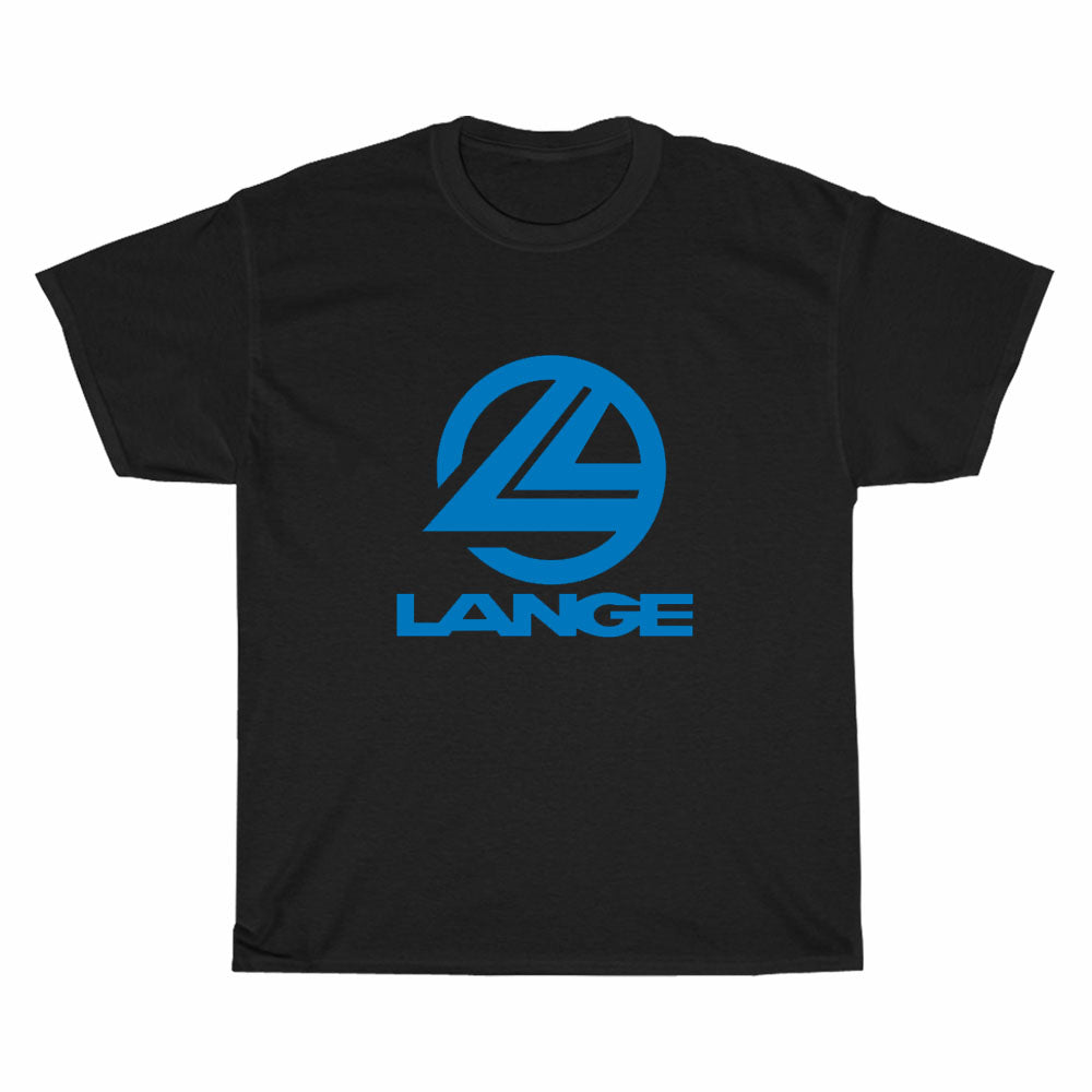 Lange Ski Boots Logo Men's Unisex T Shirt Size S to 3XL