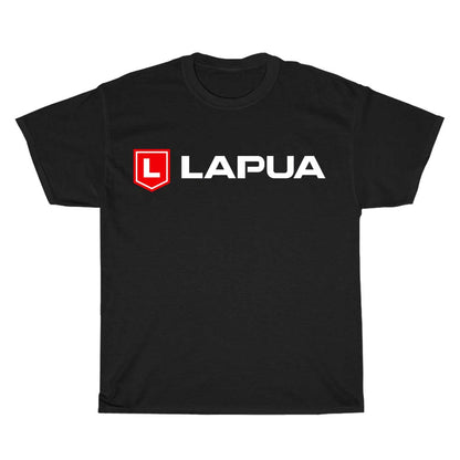 Lapua Ammunition Logo Men's Unisex T Shirt Size S to 3XL
