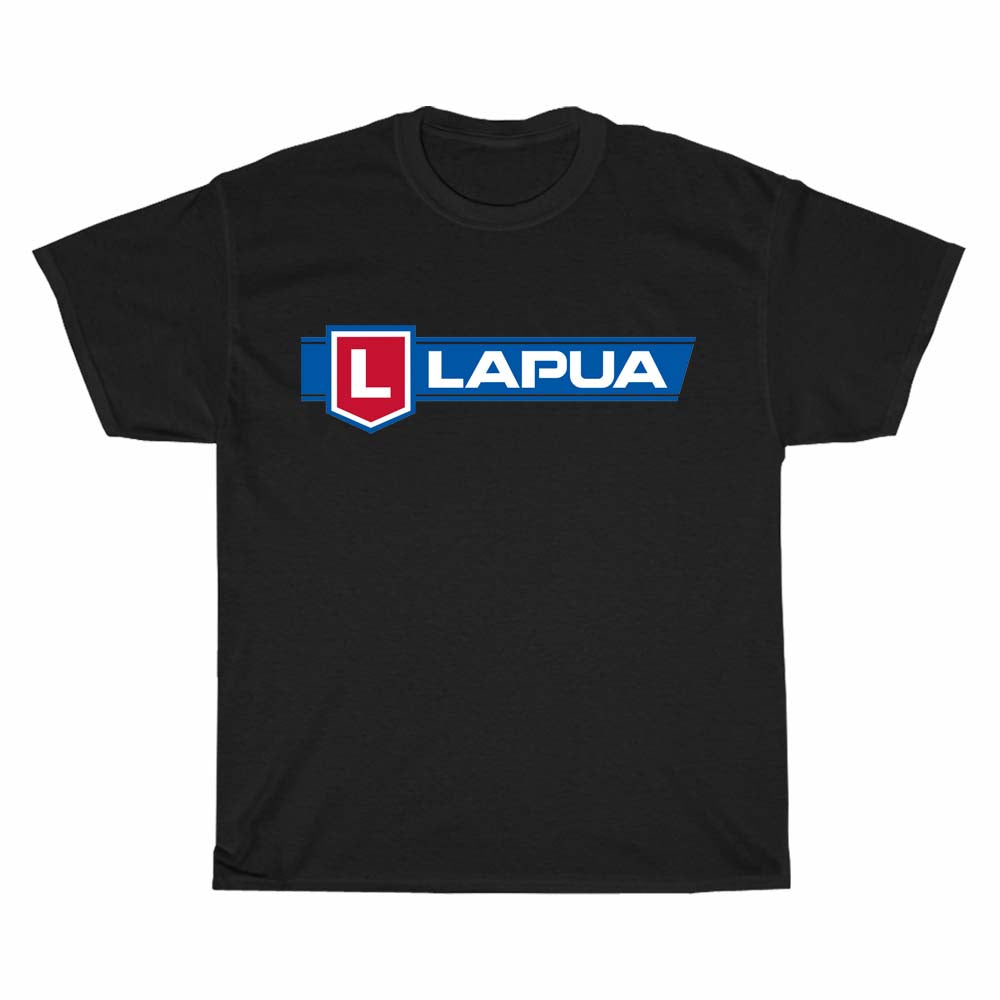 Lapua Magnum logo Men's Unisex T Shirt Size S to 3XL