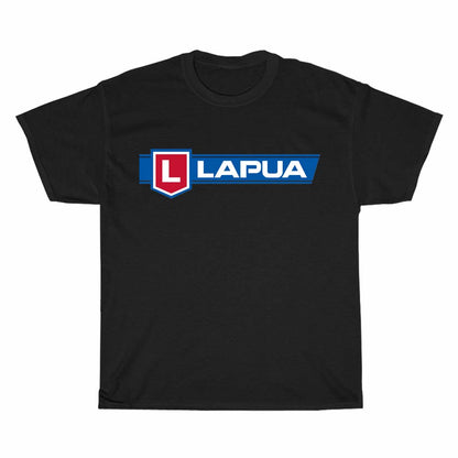 Lapua Magnum Logo Men's Unisex T Shirt Size S to 3XL