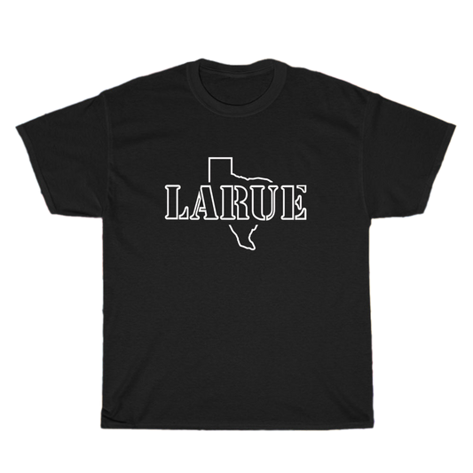 Larue AR Guns Firearms Logo Men's Unisex T Shirt Size S to 3XL