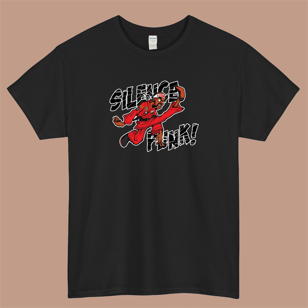 Lawrence Dragonfly Jones Logo Mens Unisex Short Sleeve T-Shirt Size S-3XL - P