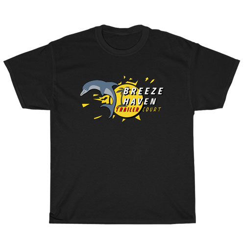 New Brand Legend Of Billie Jean Breeze Haven Men's Unisex T Shirt Size S to 3XL