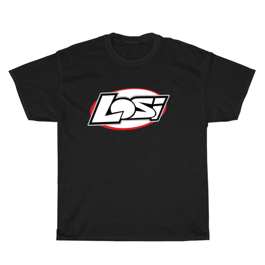 Losi Logo Men's Unisex T Shirt Size S to 3XL