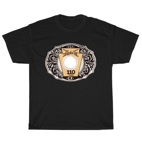Ludwig Drums T Shirt S - 3XL