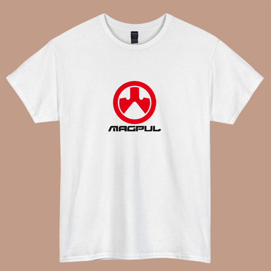 MAGPUL LOGO short sleeve t shirt size S-3XL-P