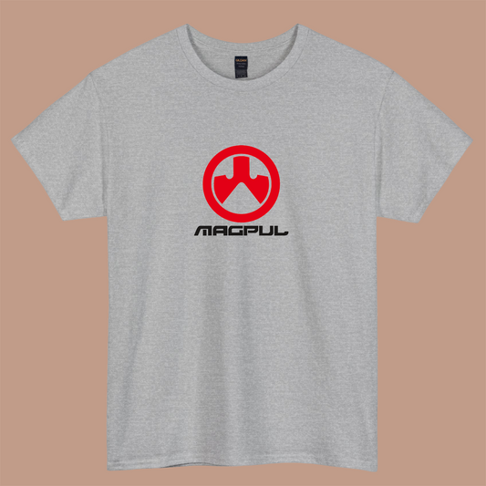 MAGPUL LOGO short sleeve t shirt size S-3XL-P