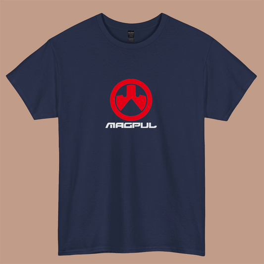 New magpul Logo short sleeve t shirt size S-3XL-P