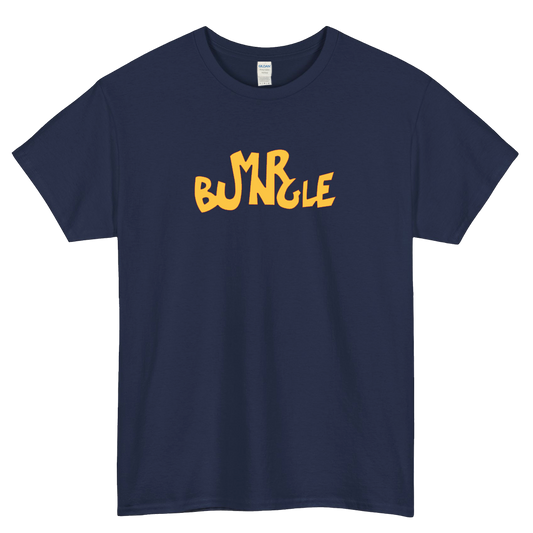 MR BUNGLE Logo short slevee t shirt SIZE S-3XL -P