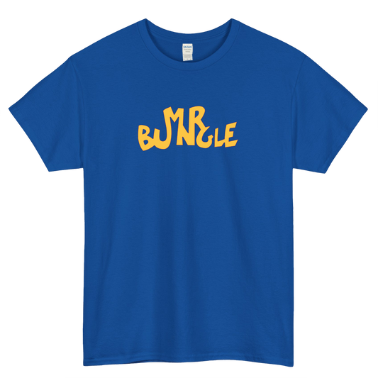 MR BUNGLE logo short slevee t shirt SIZE S-3XL -P