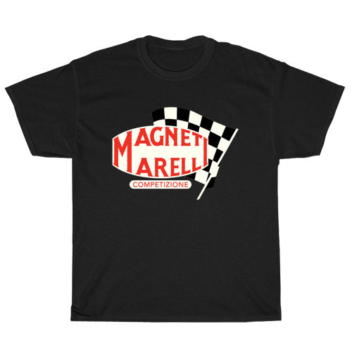 Magneti Marelli – 1970 Active T Shirt S - 3XL