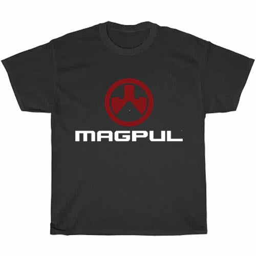 Magpul Dynamics Logo Men's Unisex T Shirt Size S to 3XL