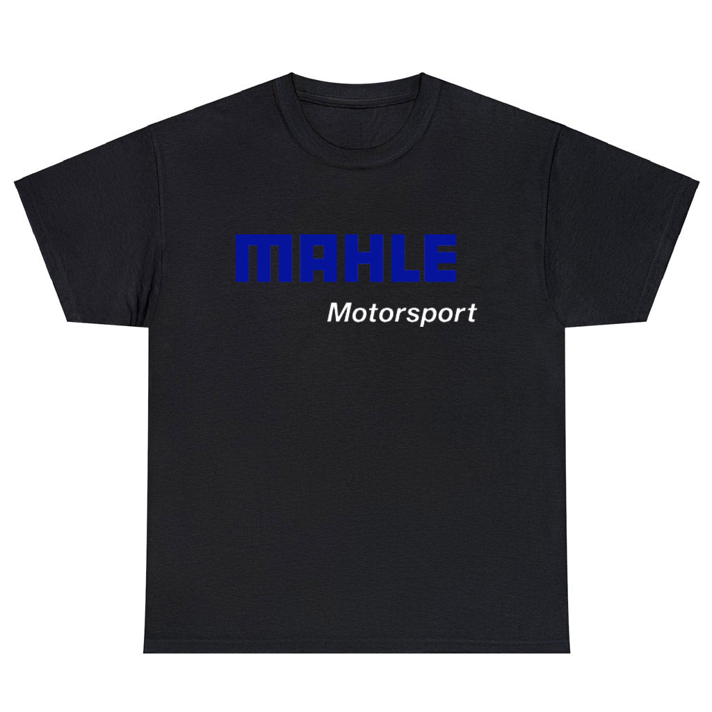 Mahle Motorsport Logo Unisex Men's T Shirt Size S to 3XL