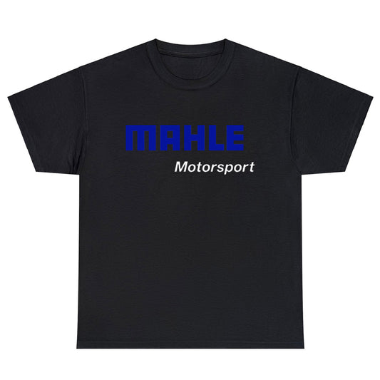 Mahle Motorsport Logo Unisex Men's T Shirt Size S to 3XL