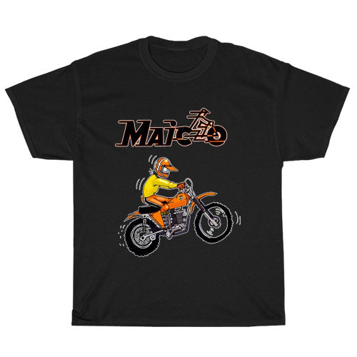Maico Motorcycles T Shirt S - 3XL