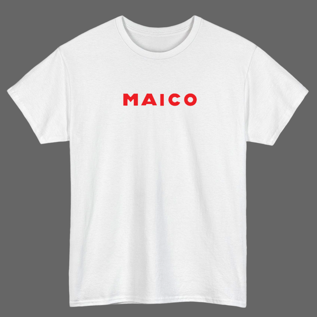 Maico Motorcycles logo short sleeve t shirt size S-3XL - P