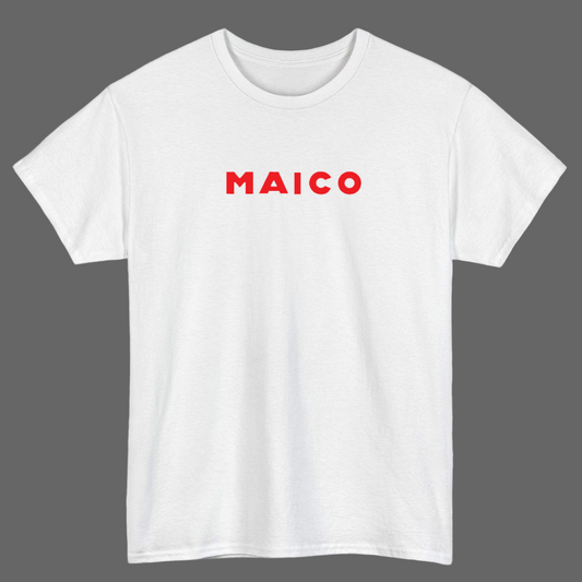 Maico Motorcycles logo short sleeve t shirt size S-3XL - P