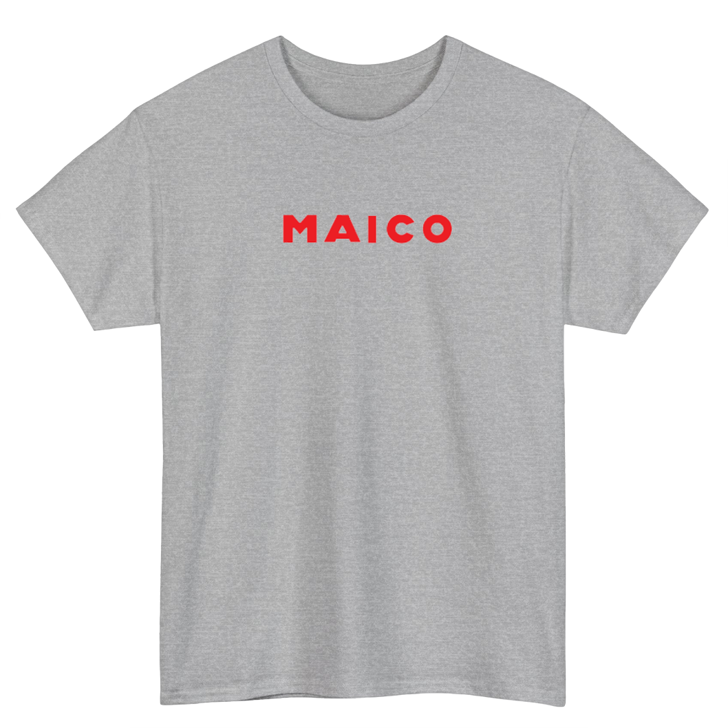 Maico Motorcycles logo short sleeve t shirt size S-3XL - P
