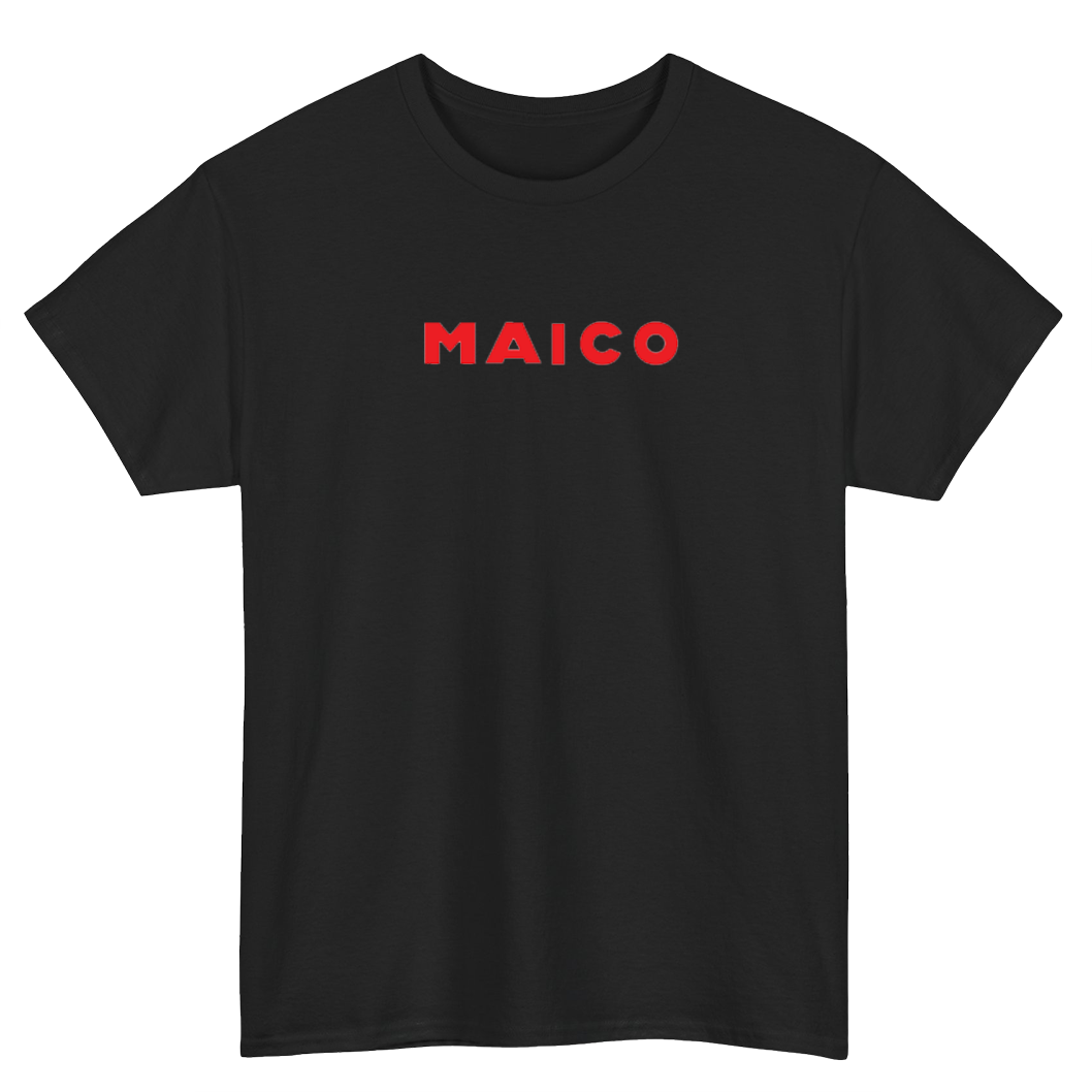 Maico Motorcycles logo short sleeve t shirt size S-3XL - P