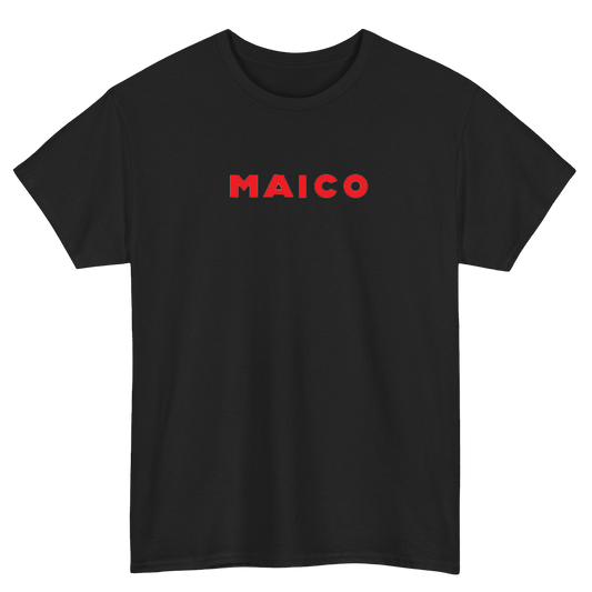 Maico Motorcycles logo short sleeve t shirt size S-3XL - P