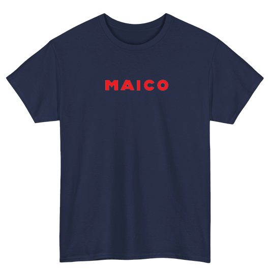 Maico Motorcycles logo 5 short sleeve t shirt size S-3XL - P