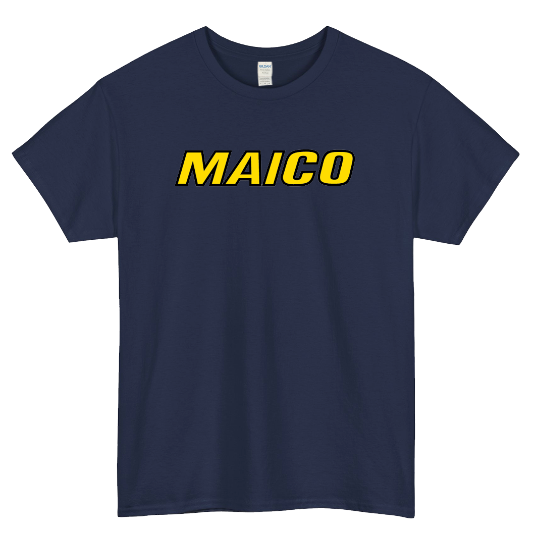 MAICO TEAM short SLEEVE T SHIRT -P