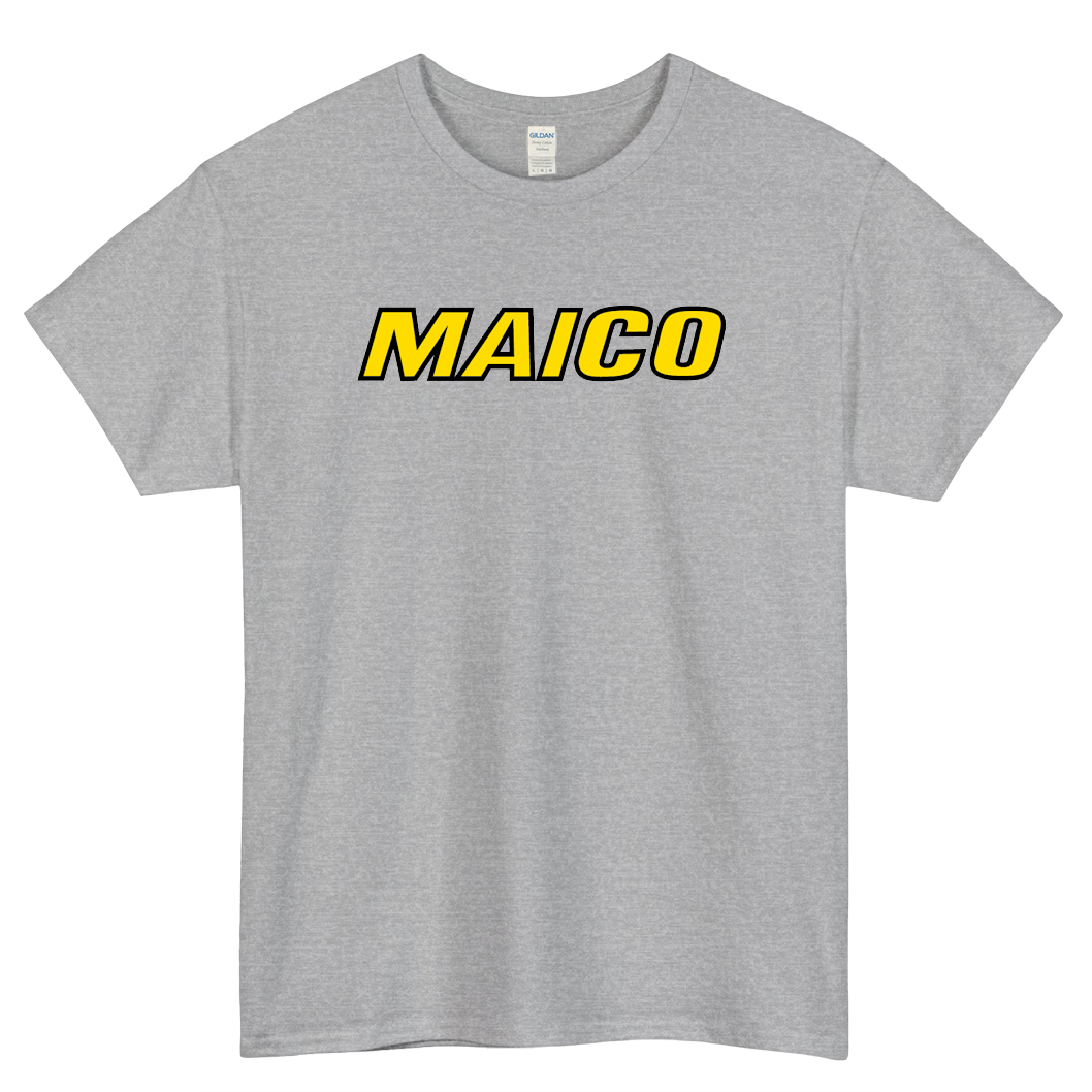 MAICO TEAM short SLEEVE T SHIRT -P