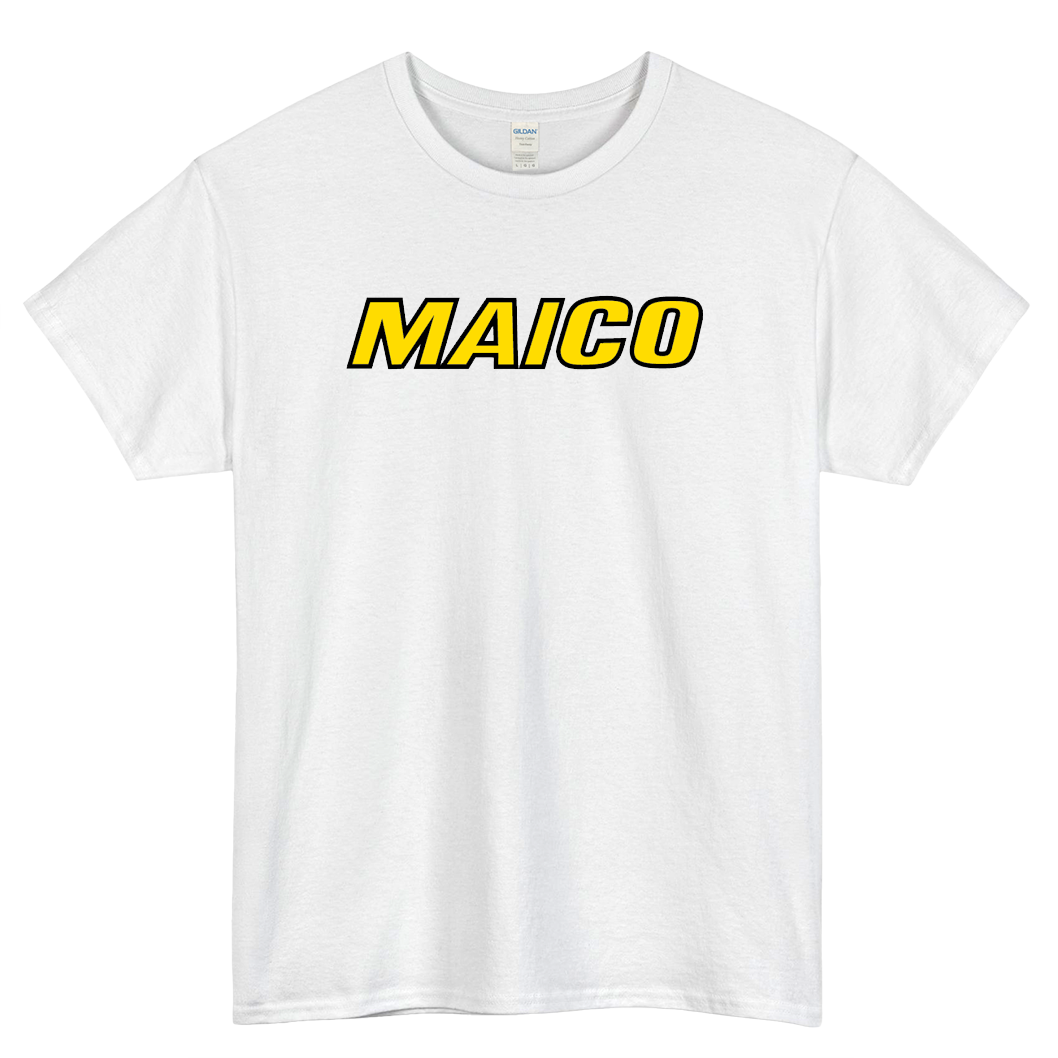 MAICO TEAM short SLEEVE T SHIRT -P