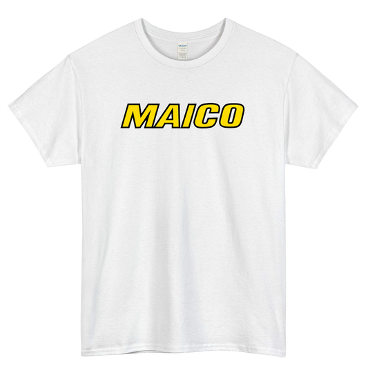 MAICO TEAM short SLEEVE T SHIRT -P