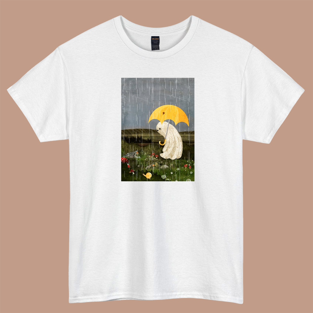 Making Friends logo short SLEEVE T SHIRT -P