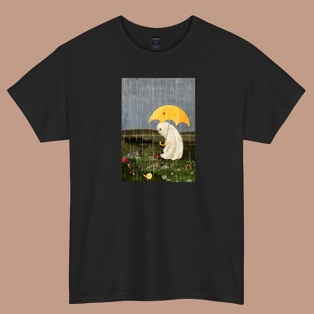 Making Friends logo short SLEEVE T SHIRT -P