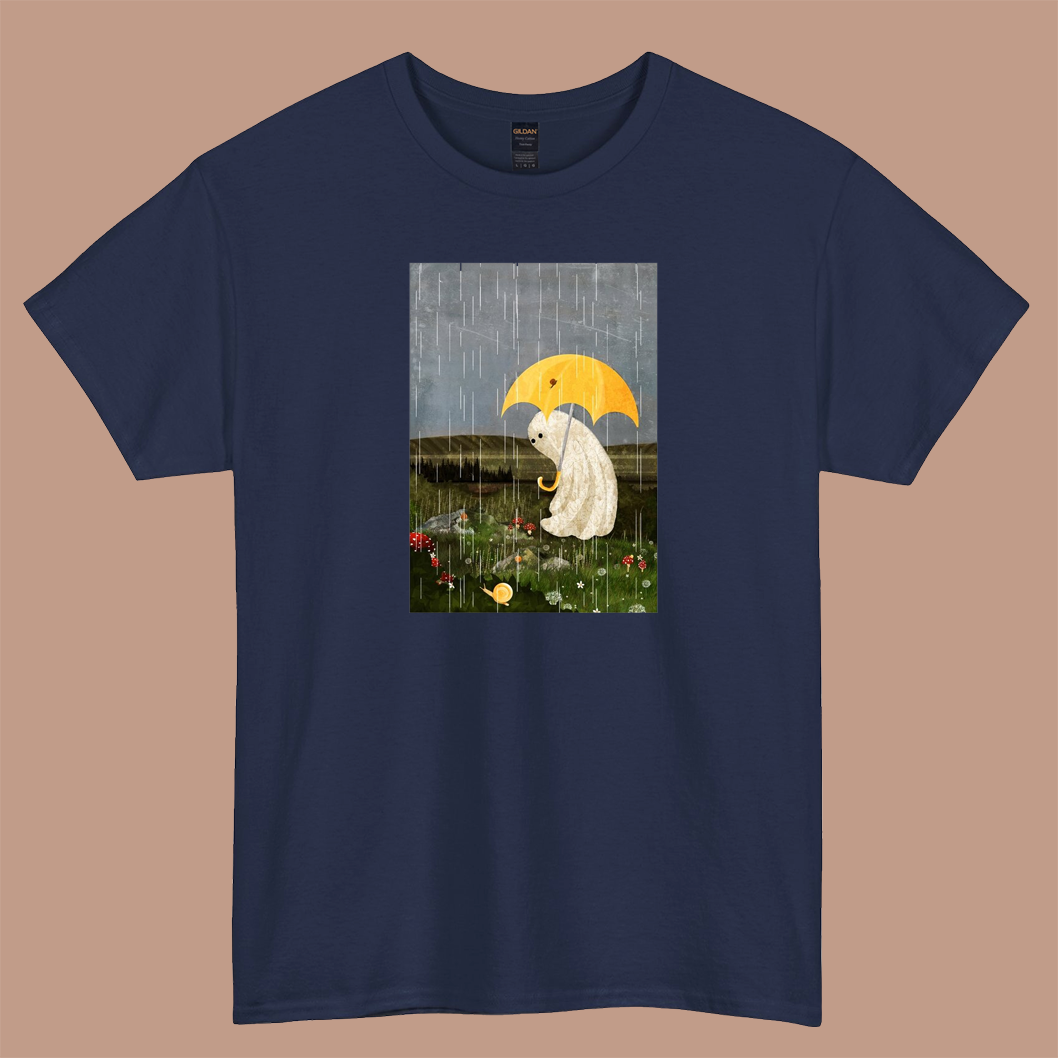 Making Friends logo short SLEEVE T SHIRT -P