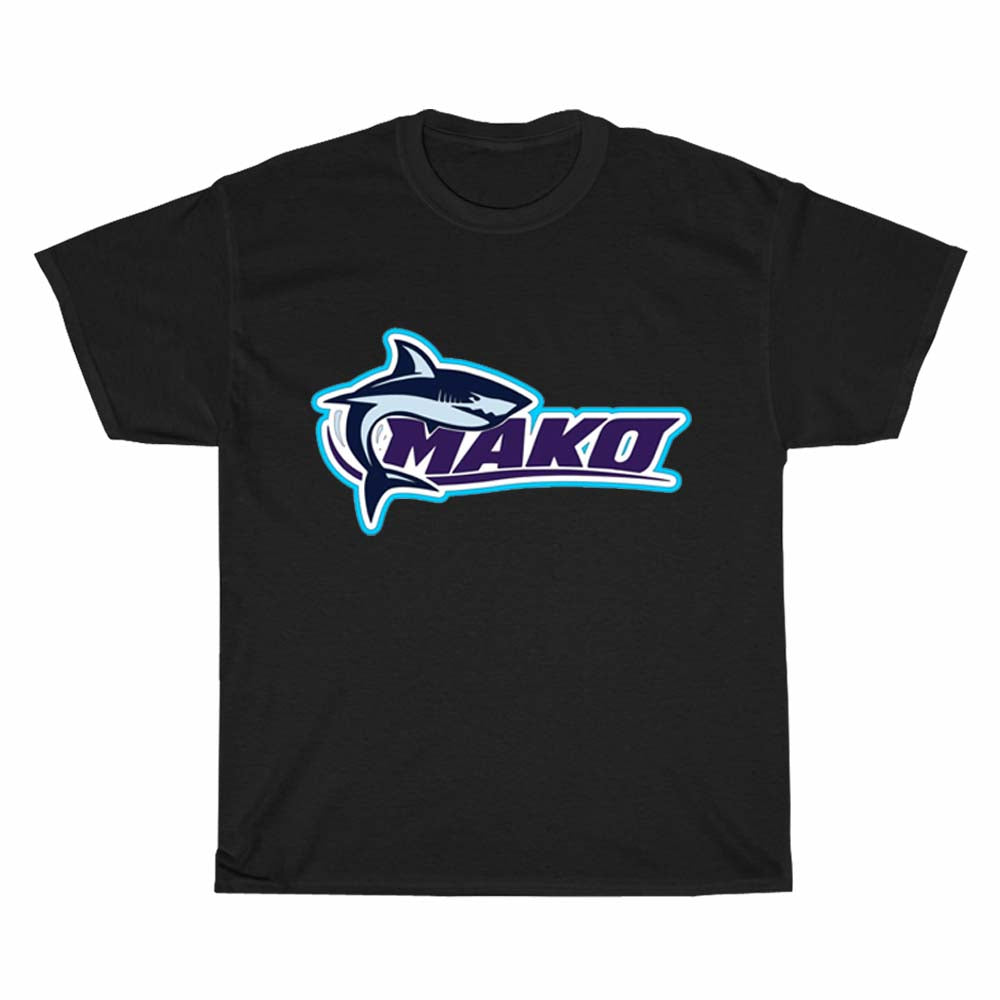 Mako Seaworld Orlando Logo Men's Unisex T Shirt Size S to 3XL