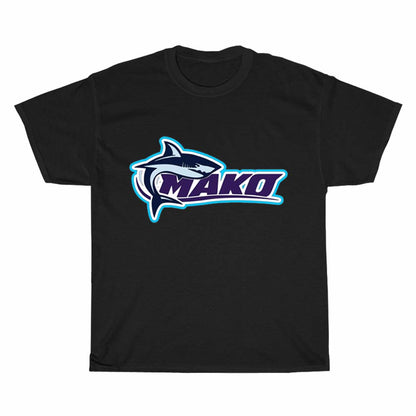 Mako Seaworld Orlando Logo Men's Unisex T Shirt Size S to 3XL