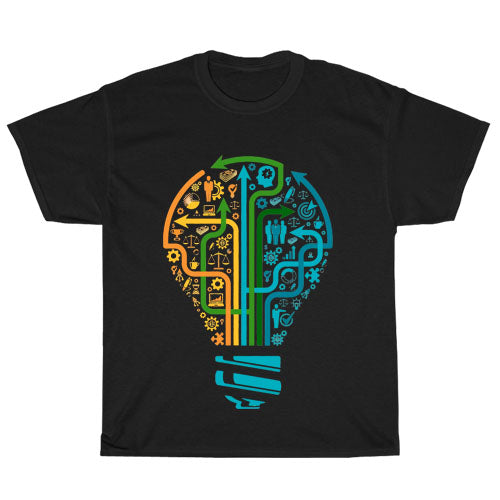 New Brand Mark Rober Unisex T Shirt S - 3XL