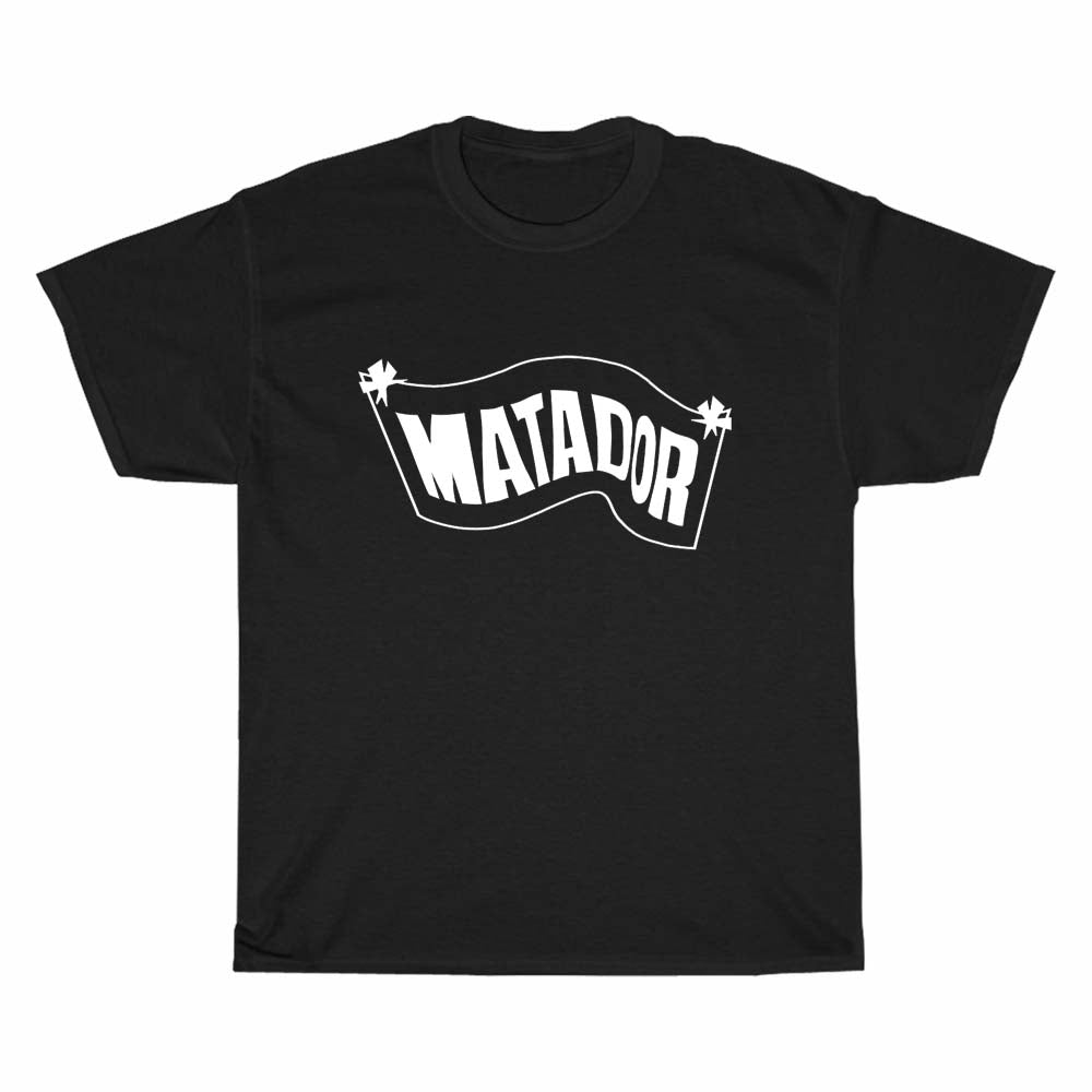 Matador Logo Men's Unisex T Shirt Size S to 3XL