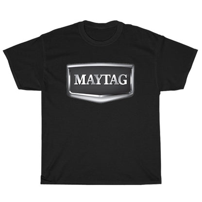 Maytag appliances company Logo Men's Unisex T Shirt Size S to 3XL