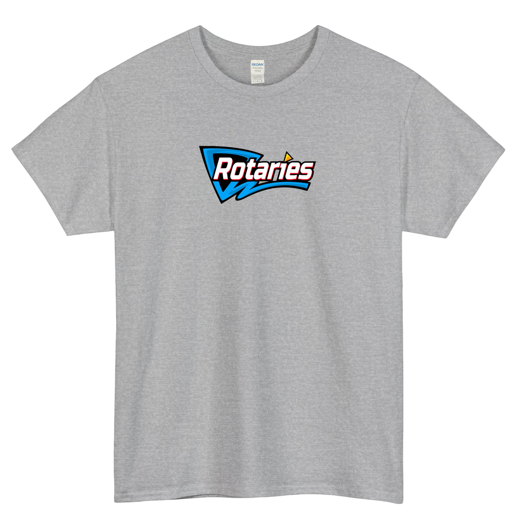 mazda short SLEEVE T SHIRT -P
