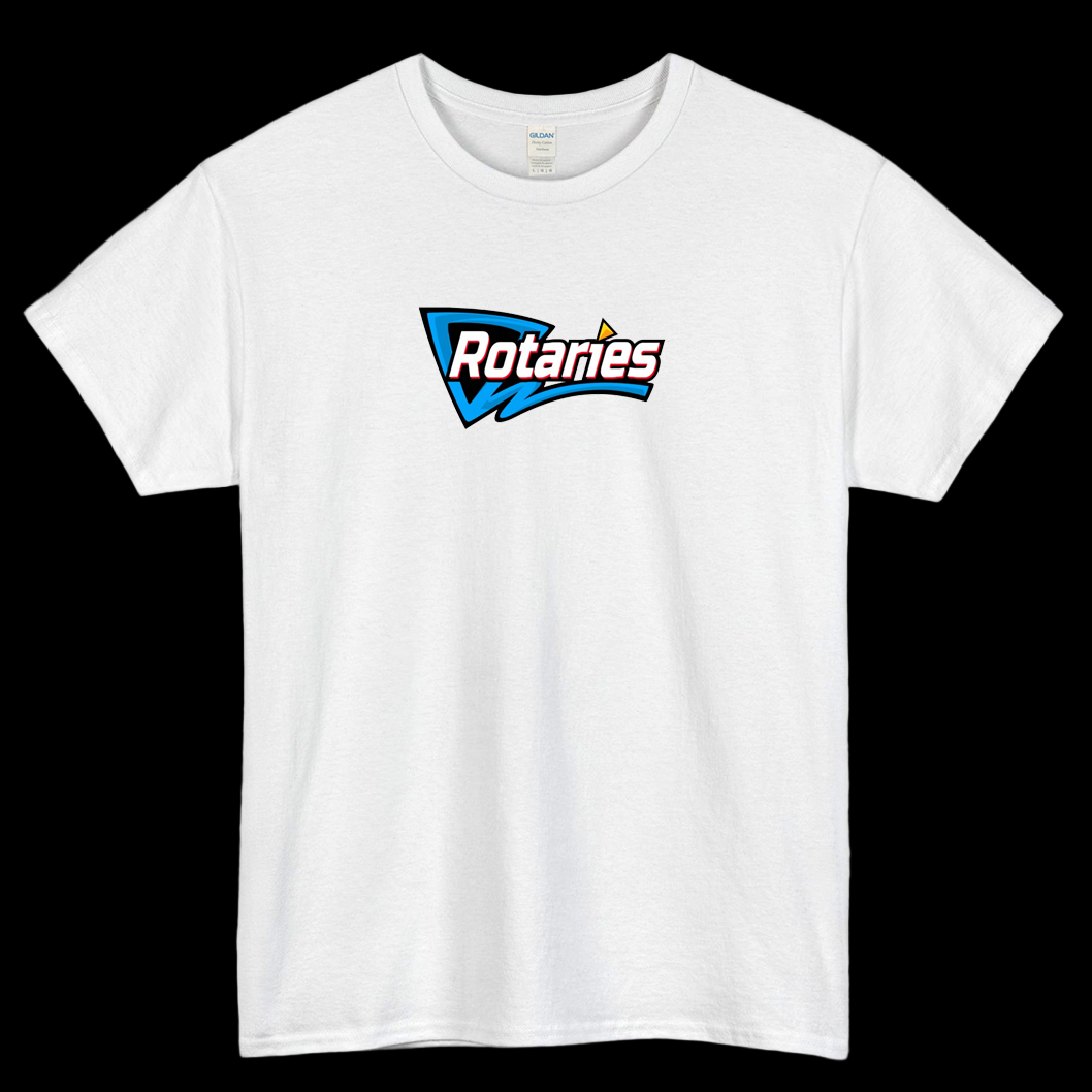 mazda short SLEEVE T SHIRT -P