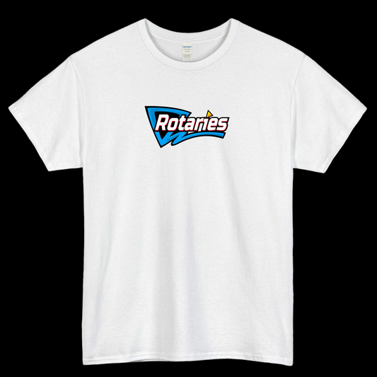 mazda short SLEEVE T SHIRT -P