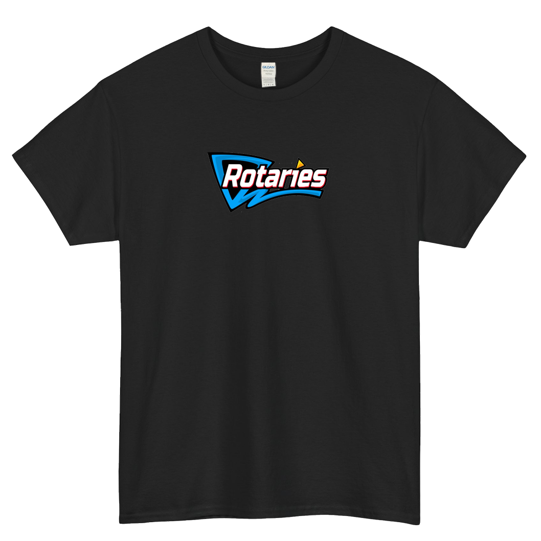 mazda short SLEEVE T SHIRT -P