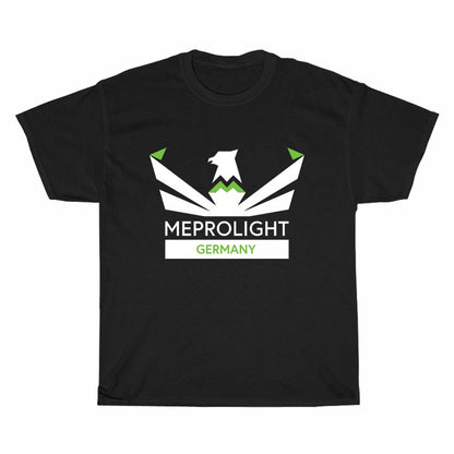Meprolight Night Logo Men's Unisex T Shirt Size S to 3XL