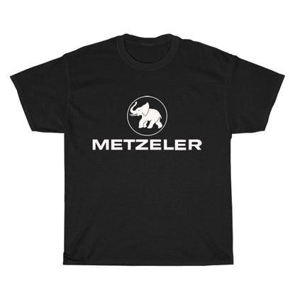 Metzeler Tires Logo Men's Unisex T Shirt Size S to 3XL