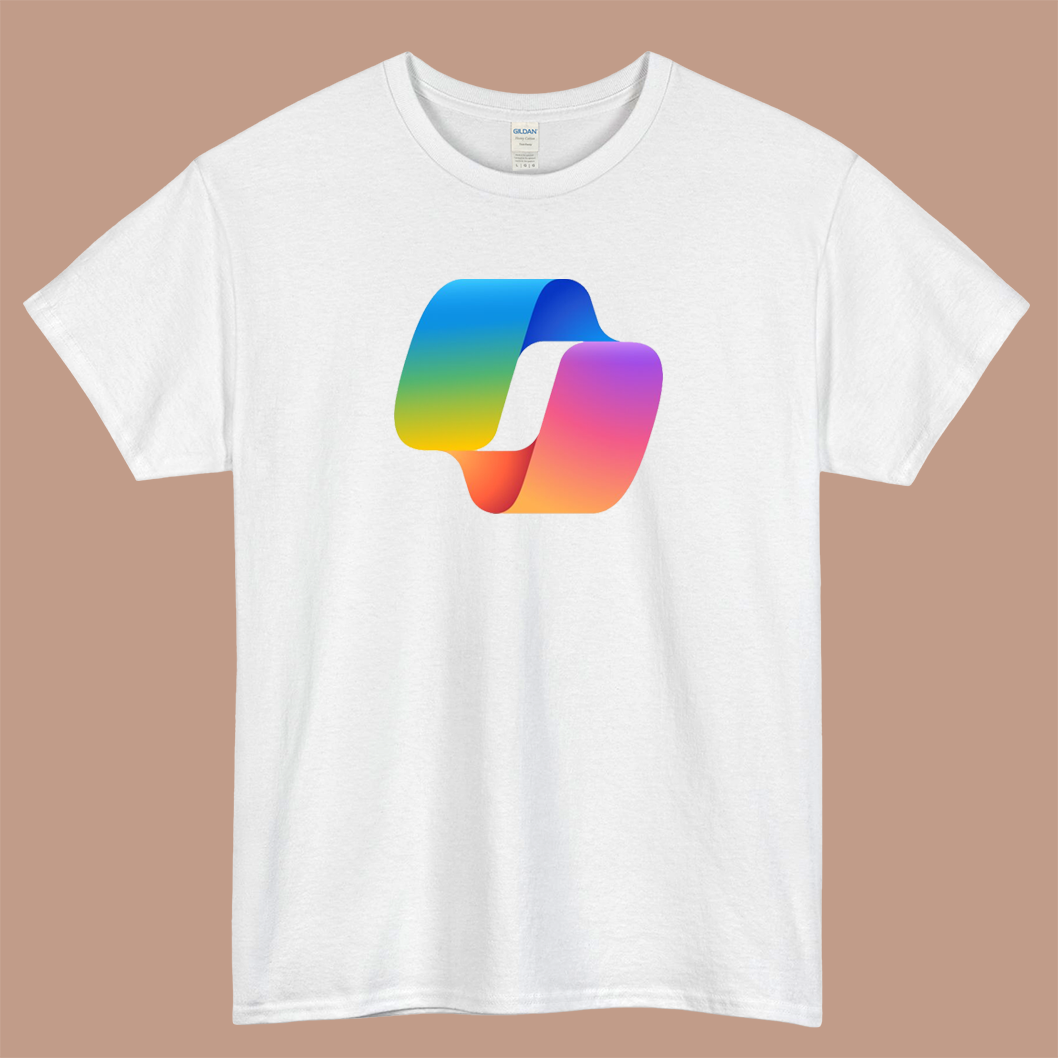 Microsoft Azure 2021 Logo Mens Unisex Short Sleeve T-Shirt Size S-3XL - P