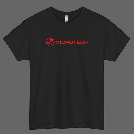 Microtech Knives Knife Tools logo SHORT SLEEVE T SHIRT SIZE S-3XL - P